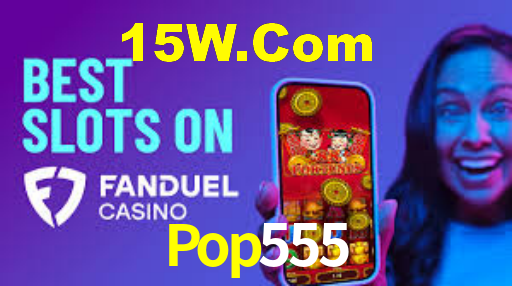 Pop555