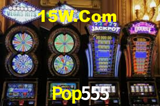 Pop555