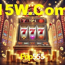 Daily Bonuses Pop555