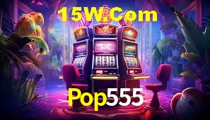 Experiência VIP Pop555