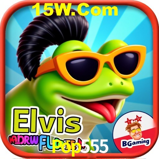APP oficial da Pop555 para mobile
