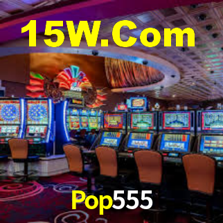 Pop555