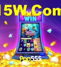 Pop555: Jogos de Caça-Níqueis-Altas Recompensas, Roleta-Velocidade, Blackjack-Desafios Máximos