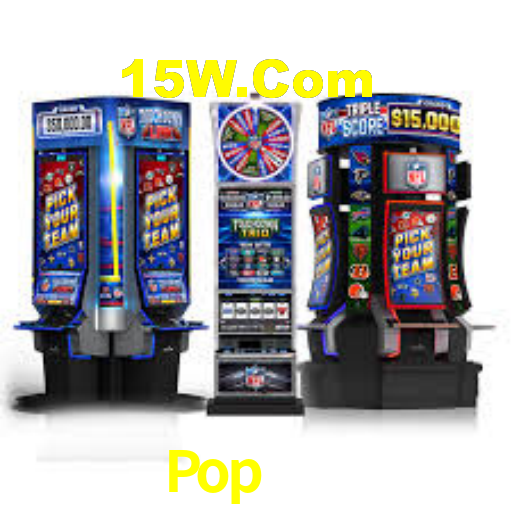 Pop555 - Plataforma Oficial - Pop555.Com
