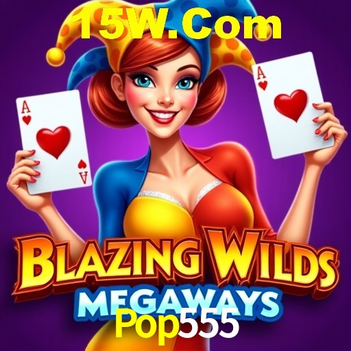 Descubra o Mundo do Cassino Online com Pop555