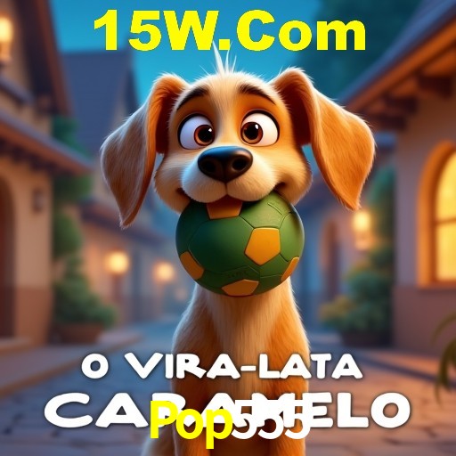 A Popularidade dos Caça-Níqueis no Pop555