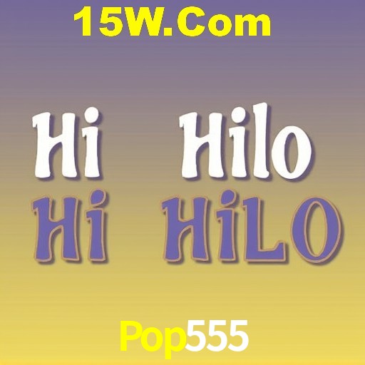 Responsive Design Pop555