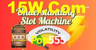 Live Casino Pop555