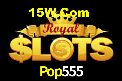 Sinta a adrenalina dos jogos de cassino com Pop555