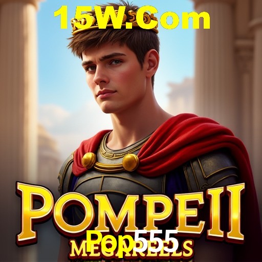 Desvendando o Mundo dos Jogos Virtuais na Pop555