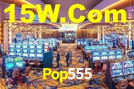 Exclusive Games Pop555