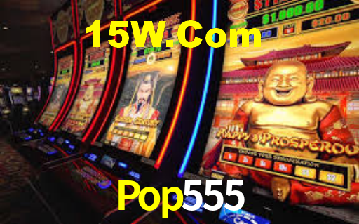 Pop555