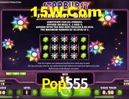 Sports Statistics Pop555