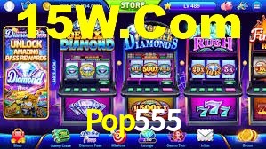 Roulette Table Pop555