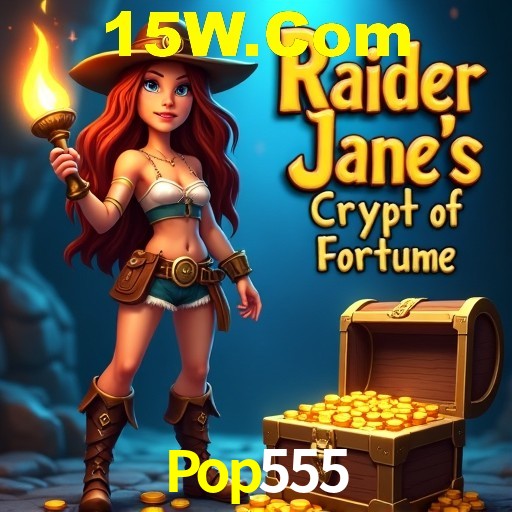 Desvendando o Mundo dos Jogos Virtuais na Pop555