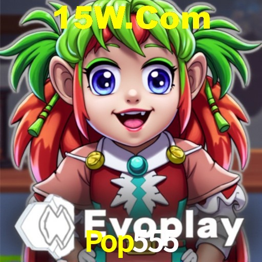 A Popularidade dos Caça-Níqueis no Pop555