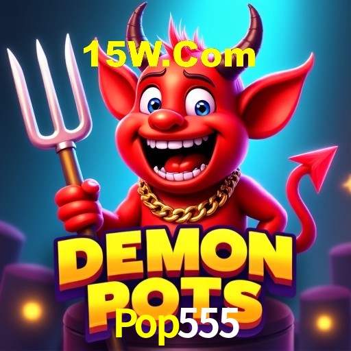 cassino Pop555