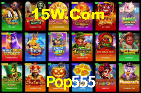 Pop555.Com
