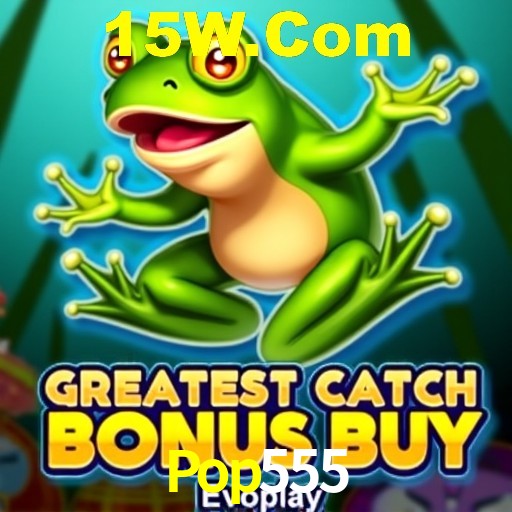 A Revolução dos Aplicativos de Jogos no Pop555