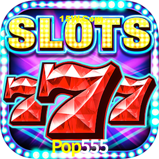 Slot Games Pop555