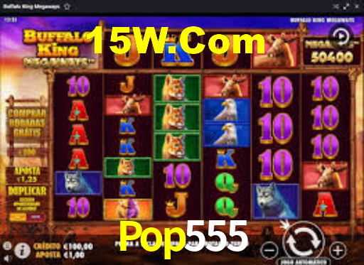 Pop555